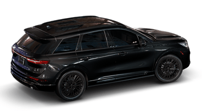 2025 Lincoln Corsair Plug-In Hybrid Grand Touring LCTP