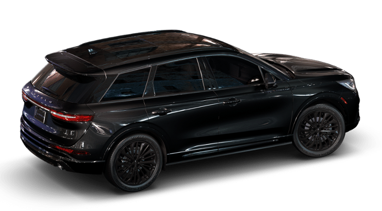 2025 Lincoln Corsair Plug-In Hybrid Grand Touring LCTP