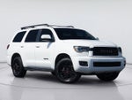 2020 Toyota Sequoia TRD Pro