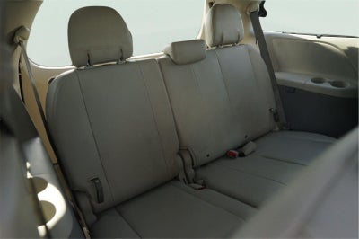2013 Toyota Sienna XLE 8-Passenger