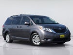 2013 Toyota Sienna XLE 8-Passenger