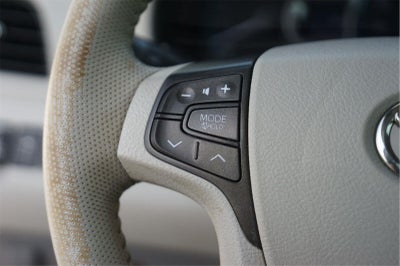 2013 Toyota Sienna XLE 8-Passenger