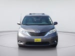 2013 Toyota Sienna XLE 8-Passenger