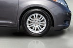 2013 Toyota Sienna XLE 8-Passenger