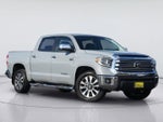 2020 Toyota Tundra Limited