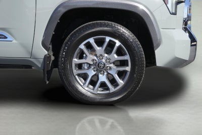 2025 Toyota Tundra 1794 Edition