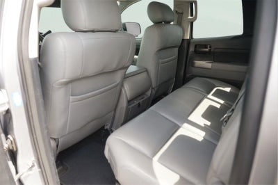 2012 Toyota Tundra Grade