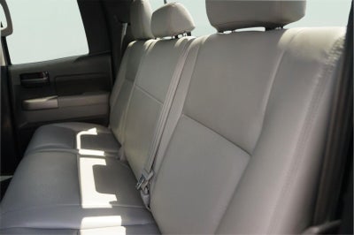 2012 Toyota Tundra Grade