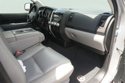 2012 Toyota Tundra Grade