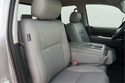 2012 Toyota Tundra Grade