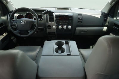 2012 Toyota Tundra Grade