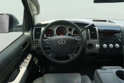 2012 Toyota Tundra Grade