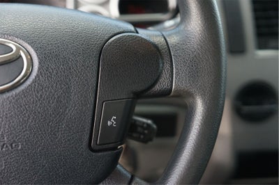 2012 Toyota Tundra Grade