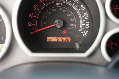 2012 Toyota Tundra Grade