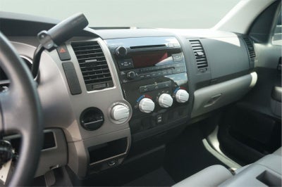2012 Toyota Tundra Grade