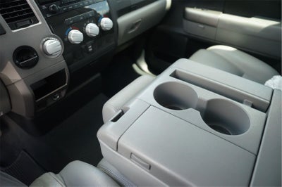 2012 Toyota Tundra Grade