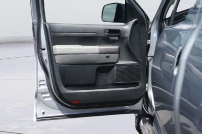 2012 Toyota Tundra Grade