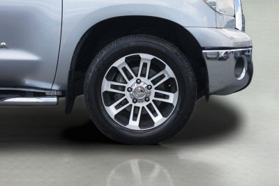 2012 Toyota Tundra Grade