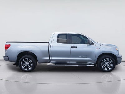 2012 Toyota Tundra Grade