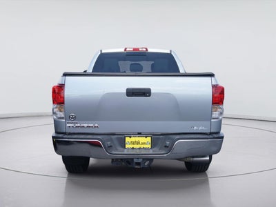 2012 Toyota Tundra Grade