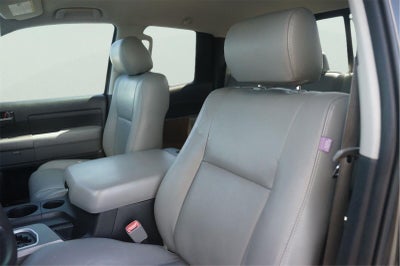 2013 Toyota Tundra Grade