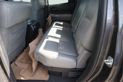2013 Toyota Tundra Grade