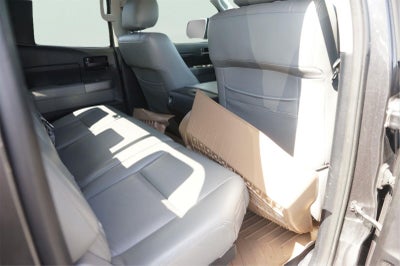 2013 Toyota Tundra Grade