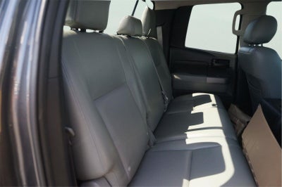 2013 Toyota Tundra Grade