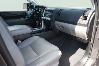 2013 Toyota Tundra Grade
