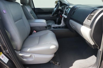 2013 Toyota Tundra Grade