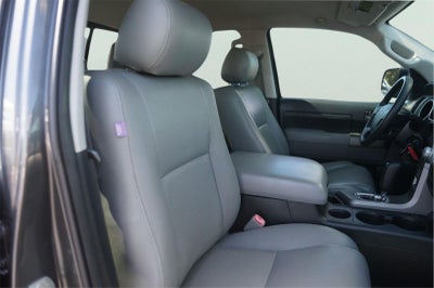 2013 Toyota Tundra Grade