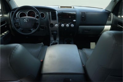 2013 Toyota Tundra Grade