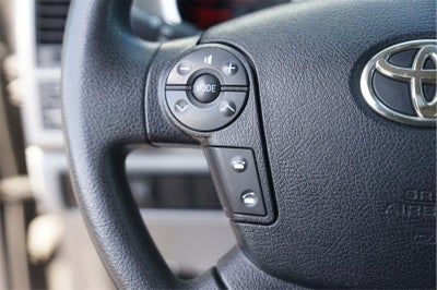 2013 Toyota Tundra Grade