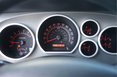 2013 Toyota Tundra Grade