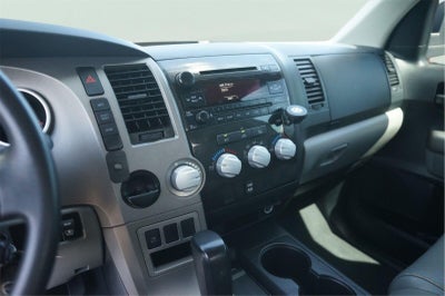 2013 Toyota Tundra Grade
