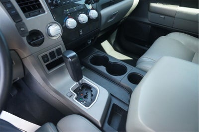 2013 Toyota Tundra Grade