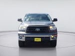 2013 Toyota Tundra Grade