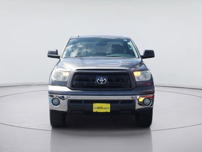 2013 Toyota Tundra Grade