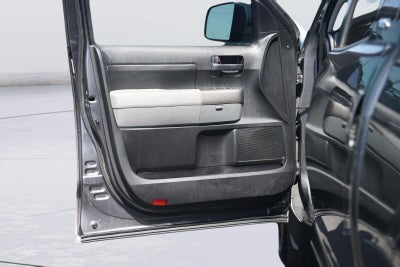 2013 Toyota Tundra Grade