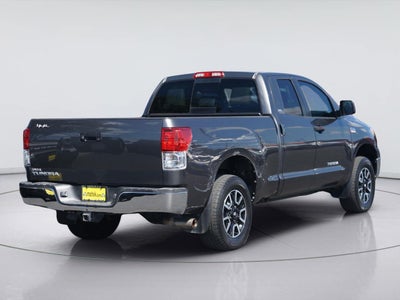 2013 Toyota Tundra Grade