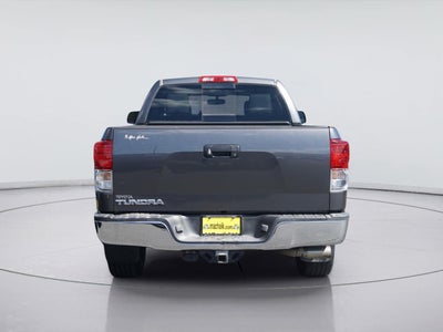 2013 Toyota Tundra Grade