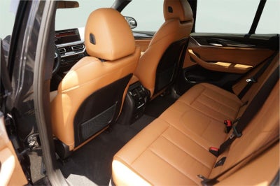 2022 BMW X3 M40i