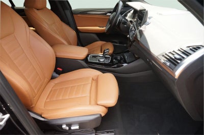 2022 BMW X3 M40i