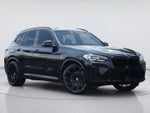 2022 BMW X3 M40i