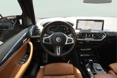 2022 BMW X3 M40i