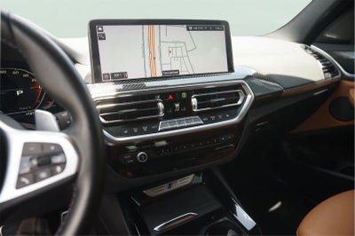 2022 BMW X3 M40i