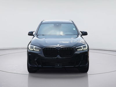 2022 BMW X3 M40i