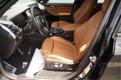 2022 BMW X3 M40i
