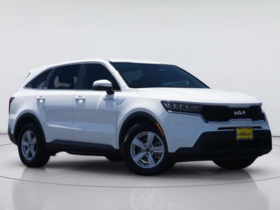2023 Kia Sorento LX
