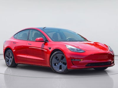 2023 Tesla Model 3 Base